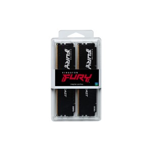 Kingston Technology FURY Beast module de mémoire 2 x 32 Go | JDB-Info