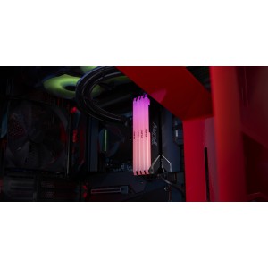 Kingston Technology FURY Beast RGB module de mémoire 32 Go | JDB-Info