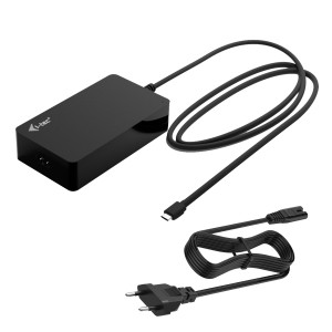 i-tec CHARGER-C140W chargeur d'appareils mobiles Ordinateur | JDB-Info