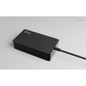 i-tec CHARGER-C140W chargeur d'appareils mobiles Ordinateur | JDB-Info