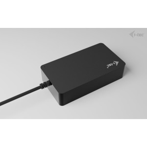 i-tec CHARGER-C140W chargeur d'appareils mobiles Ordinateur | JDB-Info
