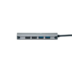 i-tec C31NANOHDM2DOCPD station d'accueil Avec fil USB 3.2 G | JDB-Info
