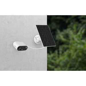 Imou Cell Go Full color Kit Balle (forme) Caméra de sécurit | JDB-Info