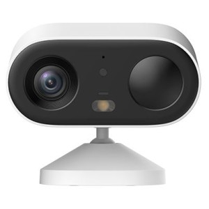 Imou Cell go Full Color Balle (forme) Caméra de sécurité IP | JDB-Info