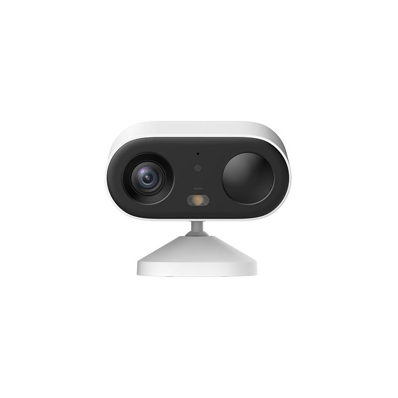 Imou Cell go Full Color Balle (forme) Caméra de sécurité IP | JDB-Info