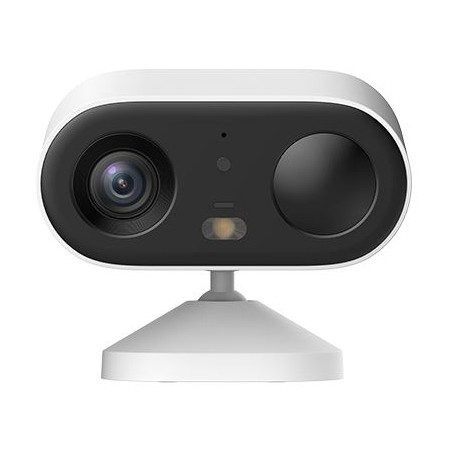 Imou Cell go Full Color Balle (forme) Caméra de sécurité IP | JDB-Info