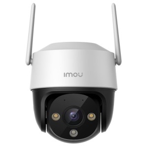 Imou Cruiser 2C 3K Tourelle Caméra de sécurité IP Extérieur | JDB-Info