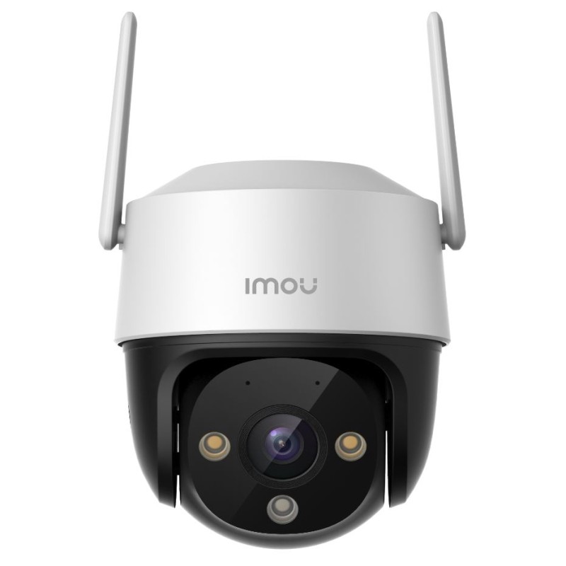 Imou Cruiser 2C 3K Tourelle Caméra de sécurité IP Extérieur | JDB-Info