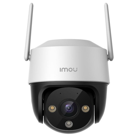 Imou Cruiser 2C 3K Tourelle Caméra de sécurité IP Extérieur | JDB-Info