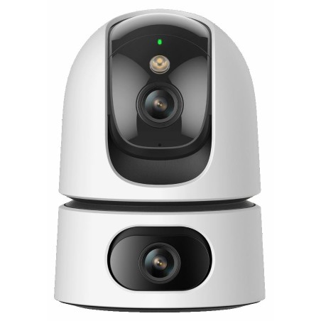 Imou Ranger Dual 6MP Caméra de sécurité IP Intérieure 2304 | JDB-Info