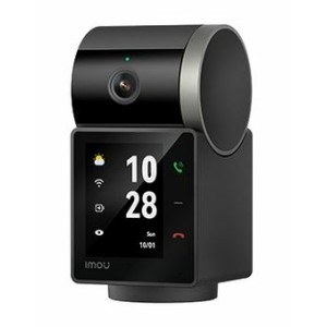 Imou Rex VT Pro Caméra de sécurité IP Intérieure 2880 x 162 | JDB-Info