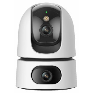 Imou Ranger Dual 10MP Caméra de sécurité IP Intérieure 2880 | JDB-Info