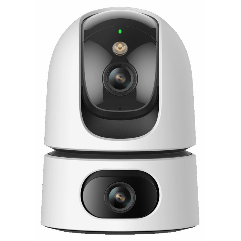 Imou Ranger Dual 10MP Caméra de sécurité IP Intérieure 2880 | JDB-Info