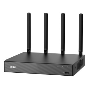 Imou N118W Noir | JDB-Info