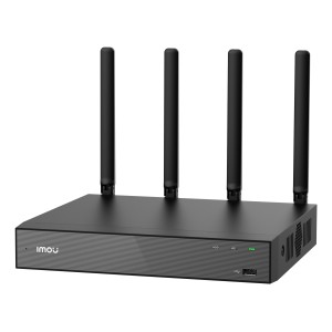 Imou N118W Noir | JDB-Info