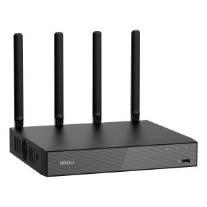 Imou N110W Noir | JDB-Info