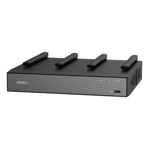 Imou N110W Noir | JDB-Info