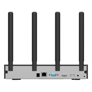 Imou N110W Noir | JDB-Info