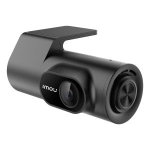Imou T800 Caméra de tableau de bord 4K Ultra HD Wifi CC Noi | JDB-Info