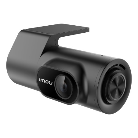 Imou T800 Caméra de tableau de bord 4K Ultra HD Wifi CC Noi | JDB-Info