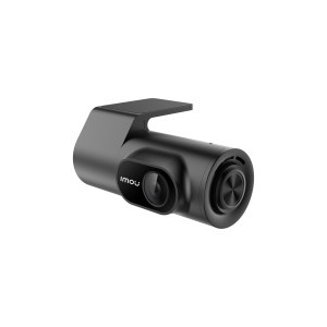 Imou T800 Caméra de tableau de bord 4K Ultra HD Wifi CC Noi | JDB-Info
