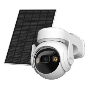 Imou Cell PT Lite Kit Tourelle Caméra de sécurité IP Extéri | JDB-Info