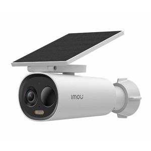 Imou Cell 3C All in One Balle (forme) Caméra de sécurité IP | JDB-Info