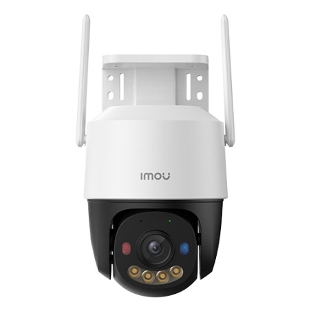 Imou Cruiser SC Sphérique Caméra de sécurité IP Extérieure | JDB-Info