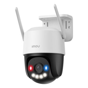 Imou Cruiser SC 4G 3MP Sphérique Caméra de sécurité IP Exté | JDB-Info