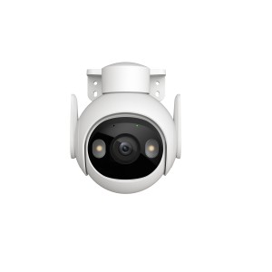 Imou Cruiser 2 Sphérique Caméra de sécurité IP Extérieure 2 | JDB-Info