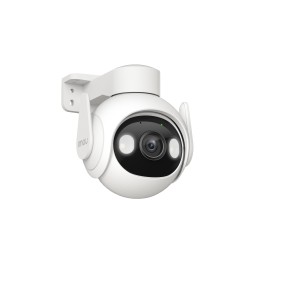 Imou Cruiser 2 Sphérique Caméra de sécurité IP Extérieure 2 | JDB-Info