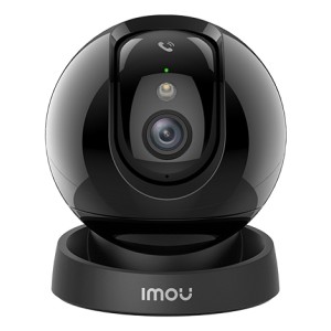 Imou Rex 3D 5MP-R1 Sphérique Caméra de sécurité IP Intérieu | JDB-Info