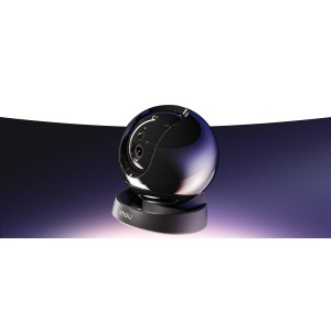 Imou Rex 3D 5MP-R1 Sphérique Caméra de sécurité IP Intérieu | JDB-Info