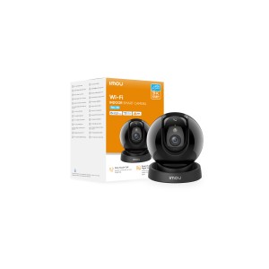 Imou Rex 3D 5MP-R1 Sphérique Caméra de sécurité IP Intérieu | JDB-Info