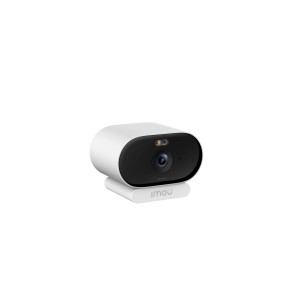 Imou Versa Balle (forme) Caméra de sécurité IP Intérieure e | JDB-Info