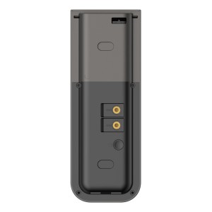 Imou Doorbell 2S Kit Noir | JDB-Info