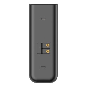 Imou Doorbell 2S Kit Noir | JDB-Info
