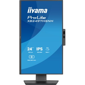 iiyama ProLite XB2497HSNH-B1 écran plat de PC 60,5 cm (23.8 | JDB-Info
