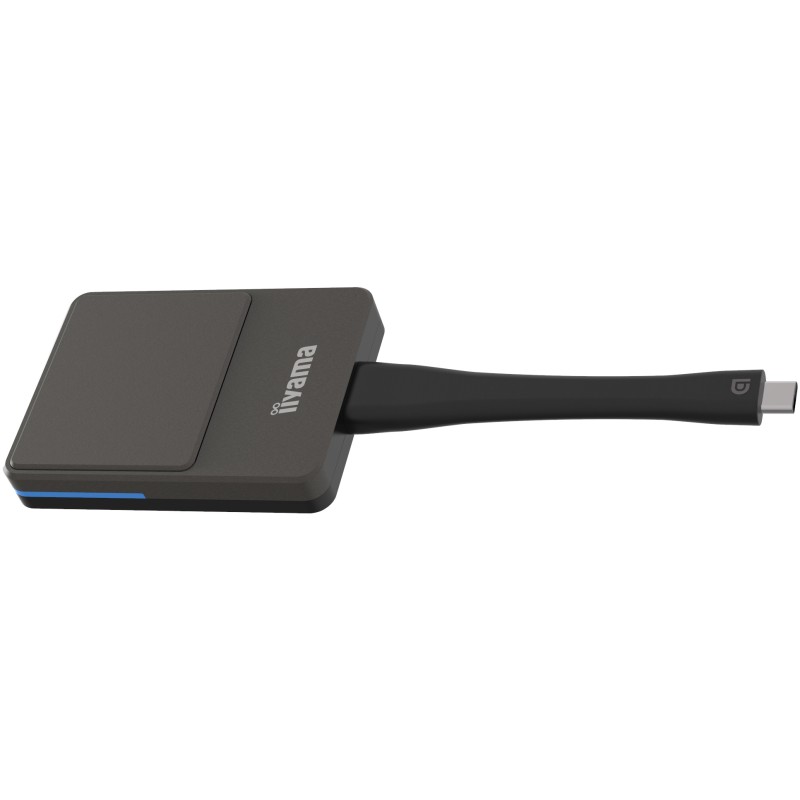 iiyama WP D002C connecteur de télévision intelligent USB 4K | JDB-Info