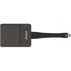 iiyama WP D002C connecteur de télévision intelligent USB 4K | JDB-Info