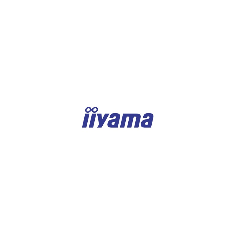 iiyama All -in-one Conference Bar Camera Spea webcam 8,29 M | JDB-Info