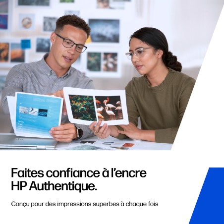 HP 364 cartouche d'encre cyan authentique | JDB-Info