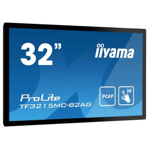 iiyama ProLite TF3215MC-B2AG écran plat de PC 80 cm (31.5") | JDB-Info