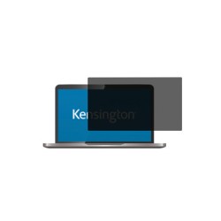 Kensington Filtre de confidentialité amovible à 2 direction | JDB-Info