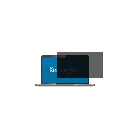 Kensington Filtre de confidentialité amovible à 2 direction | JDB-Info