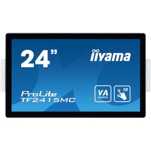 iiyama ProLite TF2415MC-B2 écran plat de PC 60,5 cm (23.8") | JDB-Info