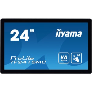 iiyama ProLite TF2415MC-B2 écran plat de PC 60,5 cm (23.8") | JDB-Info