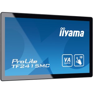 iiyama ProLite TF2415MC-B2 écran plat de PC 60,5 cm (23.8") | JDB-Info