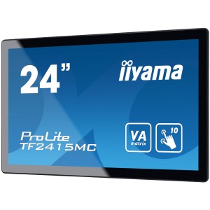 iiyama ProLite TF2415MC-B2 écran plat de PC 60,5 cm (23.8") | JDB-Info