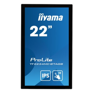 iiyama ProLite TF2234MC-B7AGB écran plat de PC 54,6 cm (21. | JDB-Info